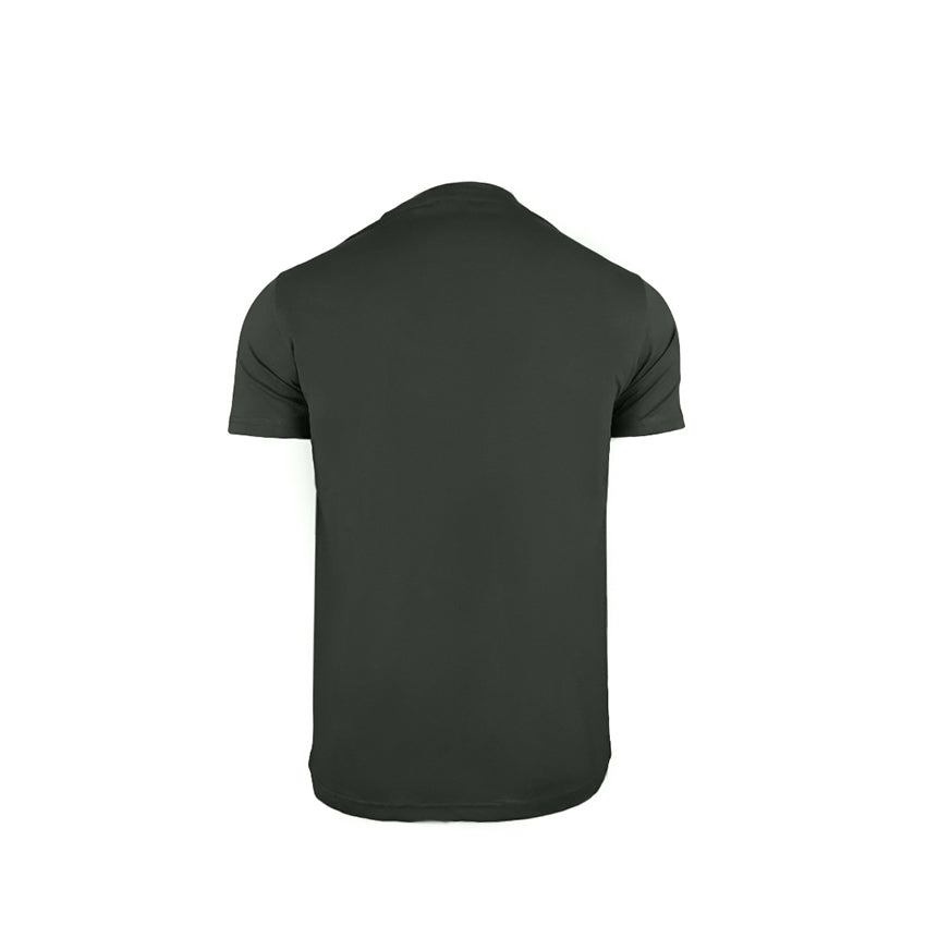 Authentic Men's T-Shirt - Dark Olive