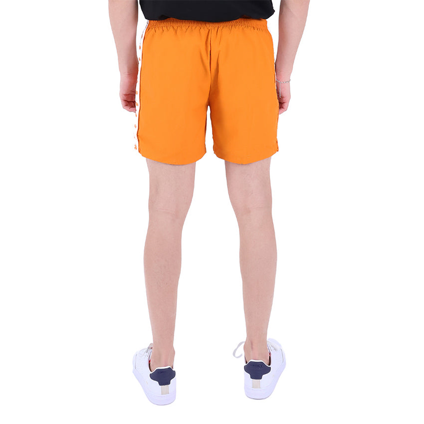 222 Banda Men's Short - Orange