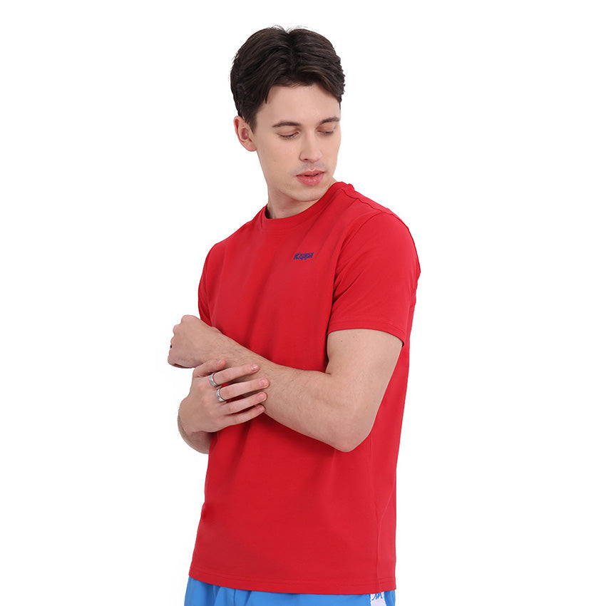 Authentic Men's T-Shirt - Red