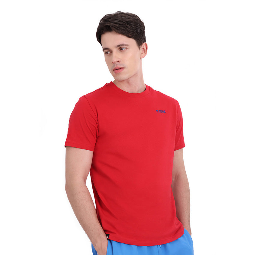 Authentic Men's T-Shirt - Red