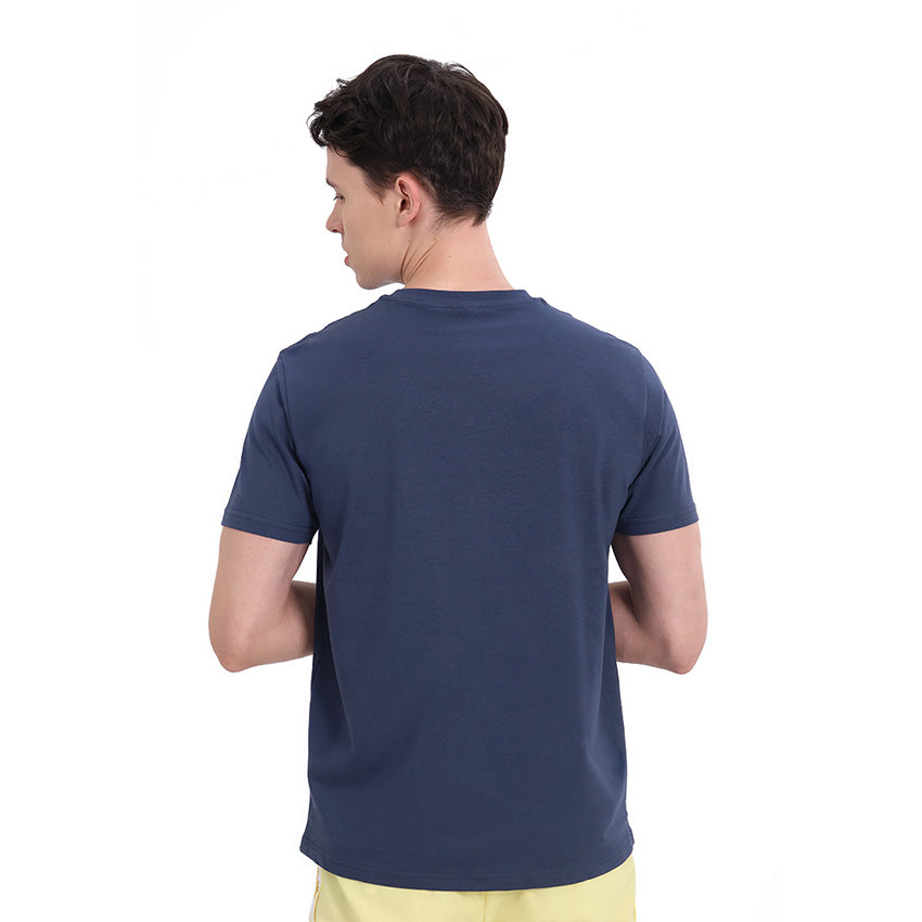 Authentic Men's T-Shirt - Dark Blue