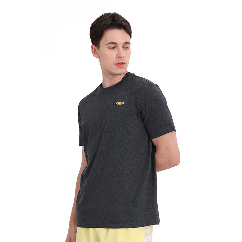 Authentic Men's T-Shirt - Dark Light Grey