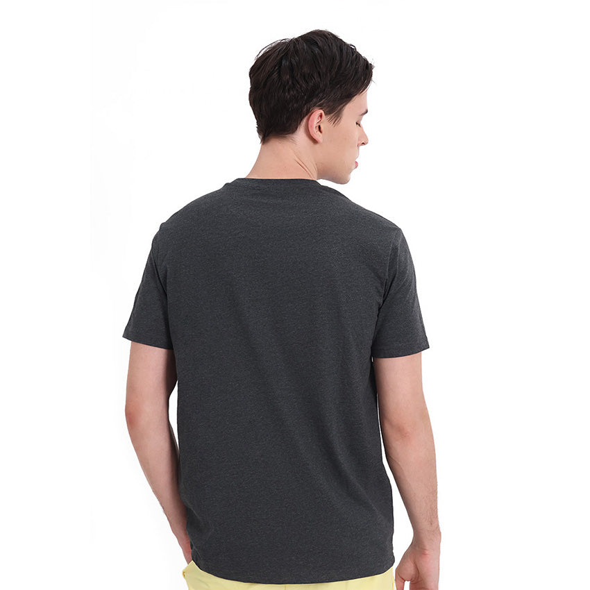 Authentic Men's T-Shirt - Dark Light Grey