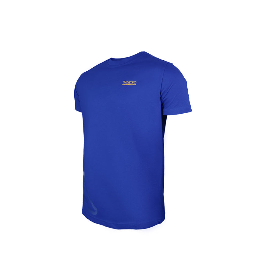 Sports Logo Men's T-Shirt - Royal Blue