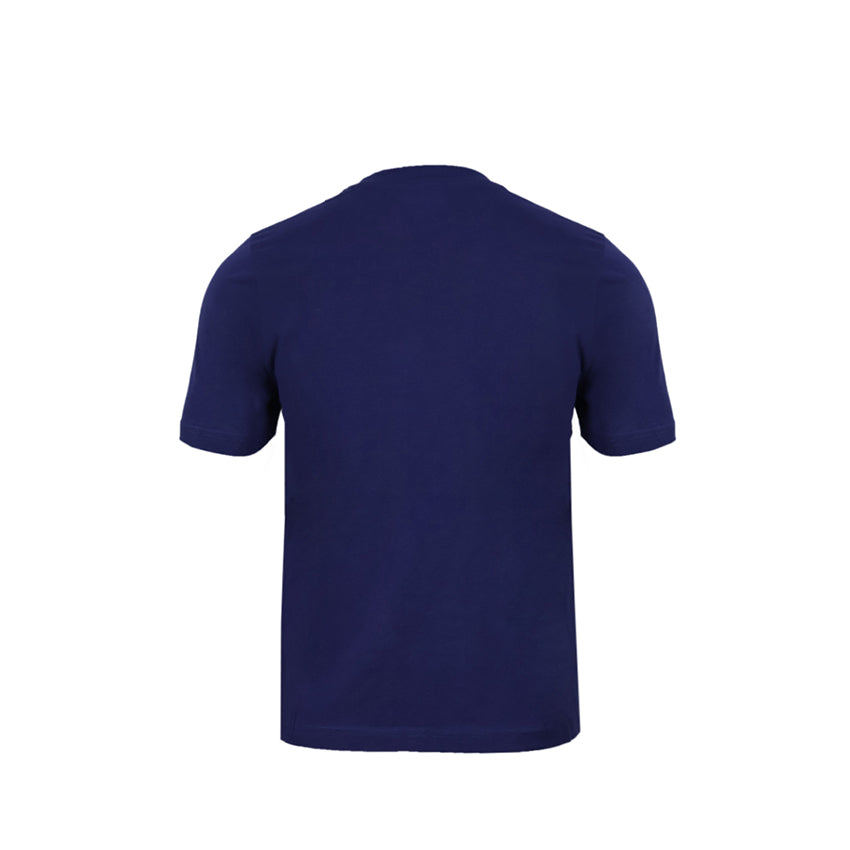 Sport Logo Men's T-shirt - Dark Blue