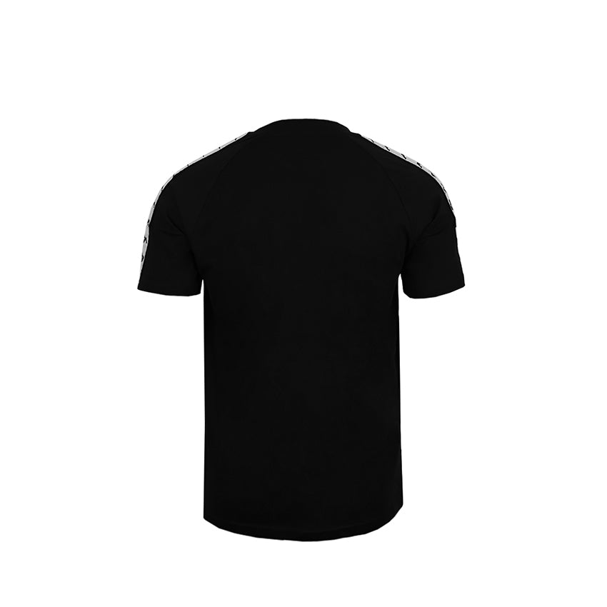 222 Banda Men's T-Shirt - Black White