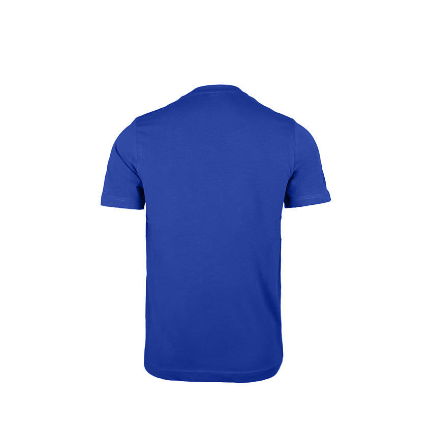 Sports Logo Men's T-Shirt - Dark Blue – Kappa Philippines