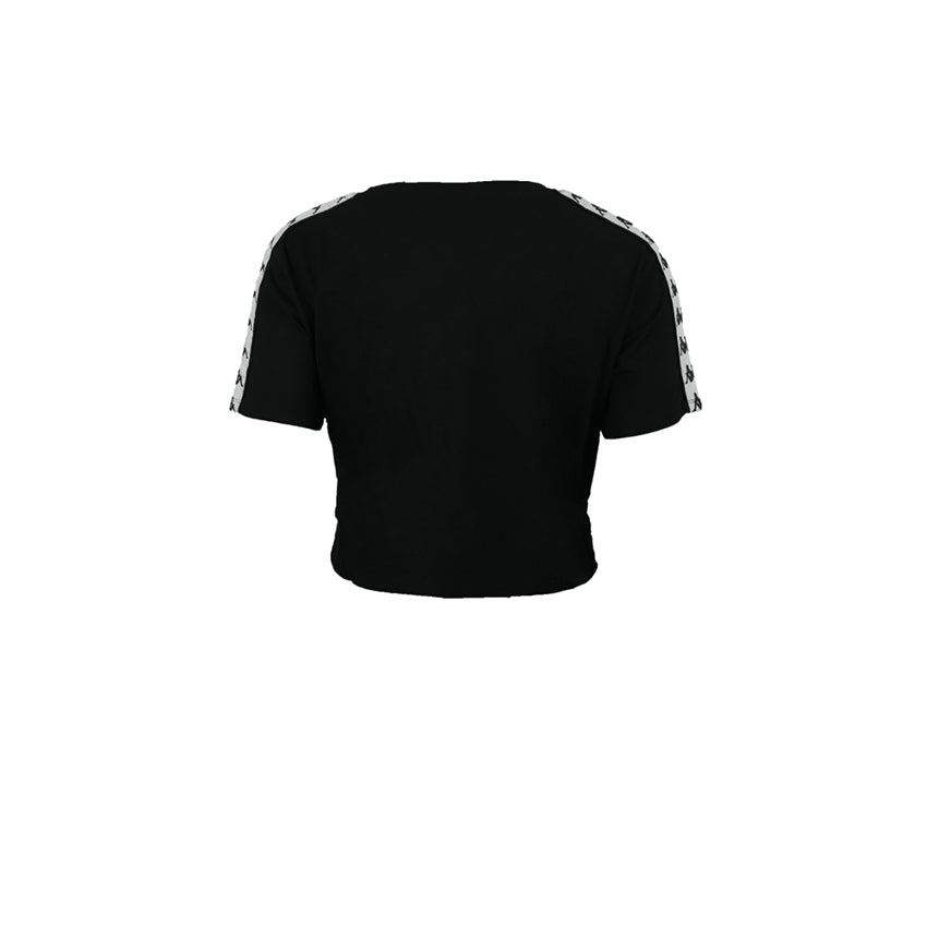 222 Banda Women's T-Shirt - Black