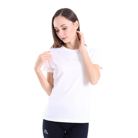 Authentic Women's T-Shirt - White