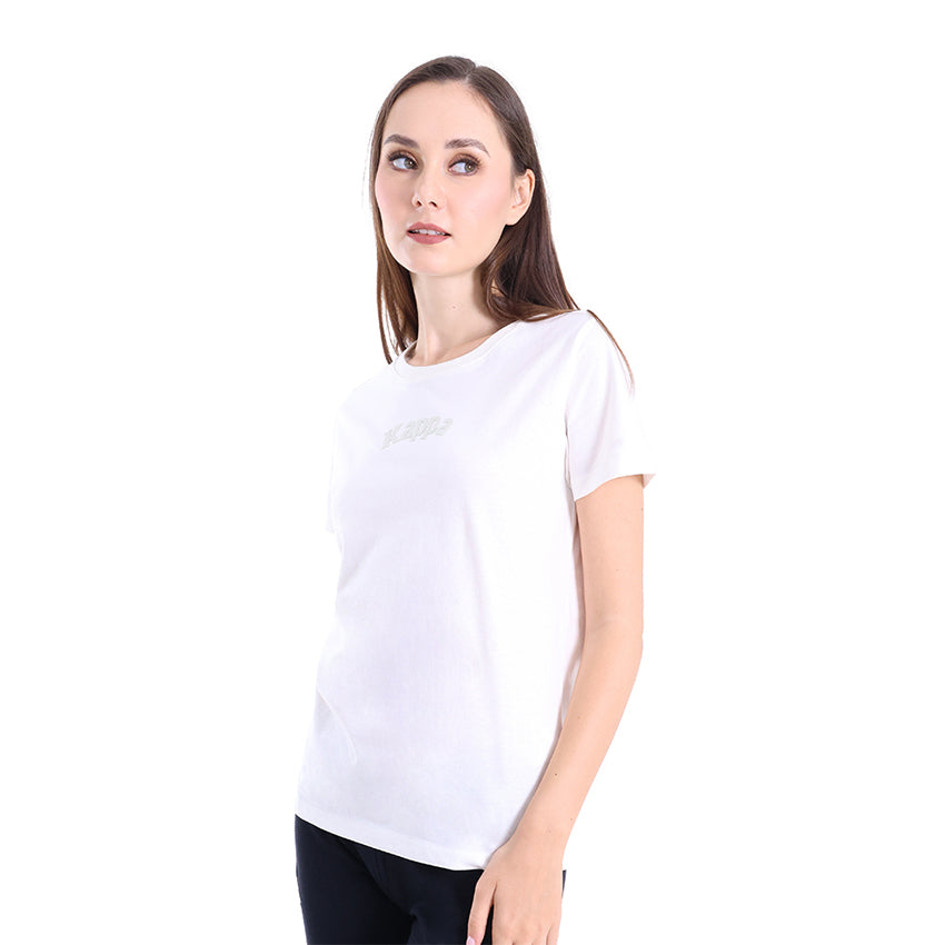 Authentic Women's T-Shirt - White