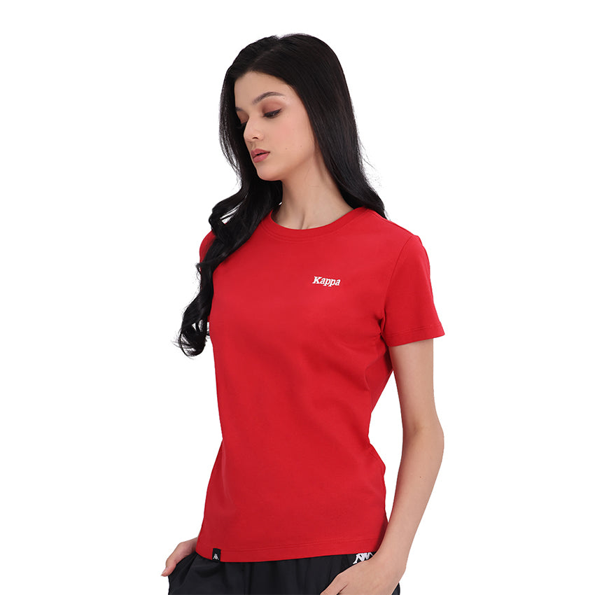 Authentic Women's T-Shirt - Red