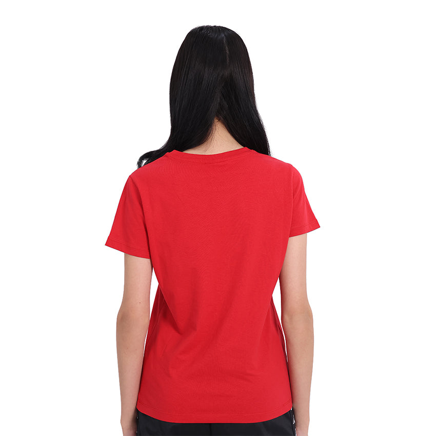 Authentic Women's T-Shirt - Red