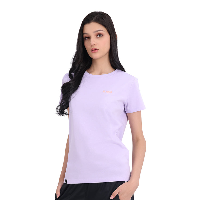 Authentic Women's T-Shirt - Purple