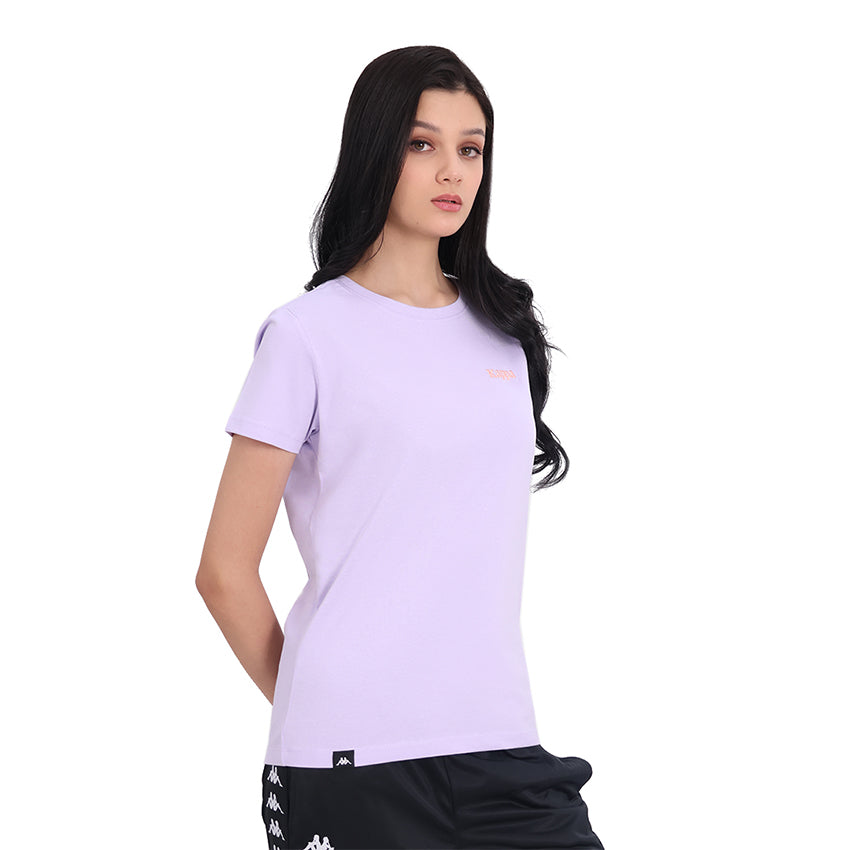 Authentic Women's T-Shirt - Purple