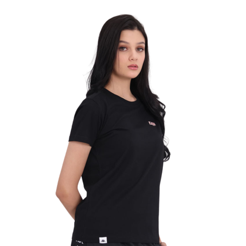 Authentic Women's T-Shirt - Black