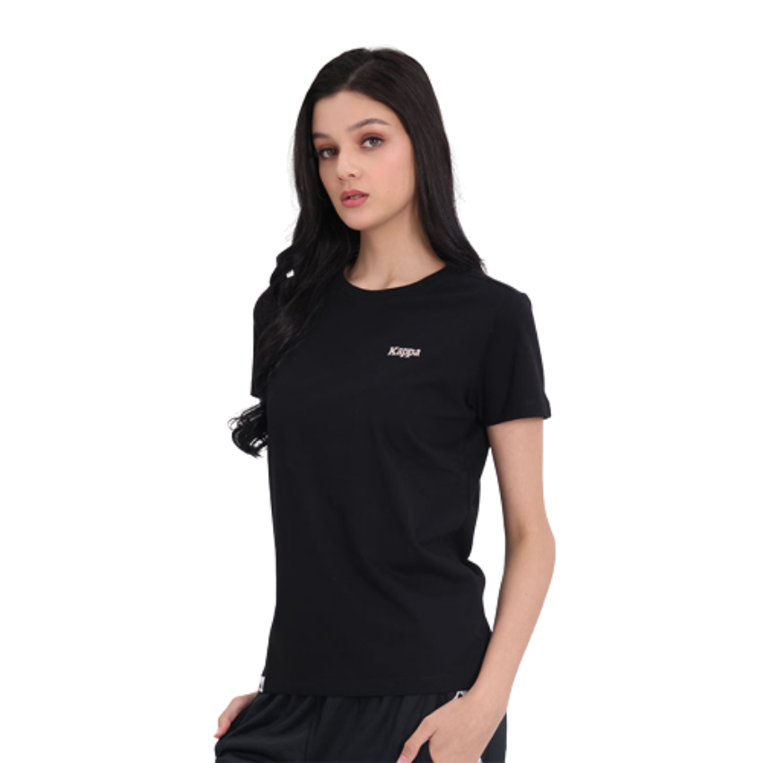 Authentic Women's T-Shirt - Black