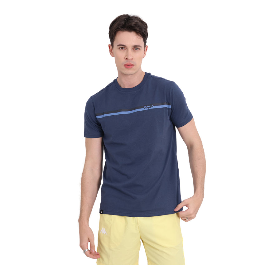 Authentic Men's T-Shirt - Dark Blue