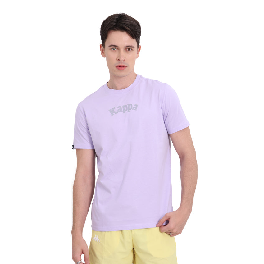 Authentic Men's T-Shirt - Purple
