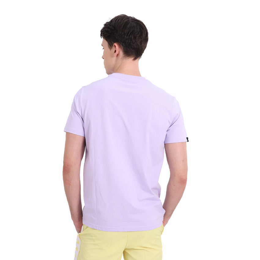 Authentic Men's T-Shirt - Purple