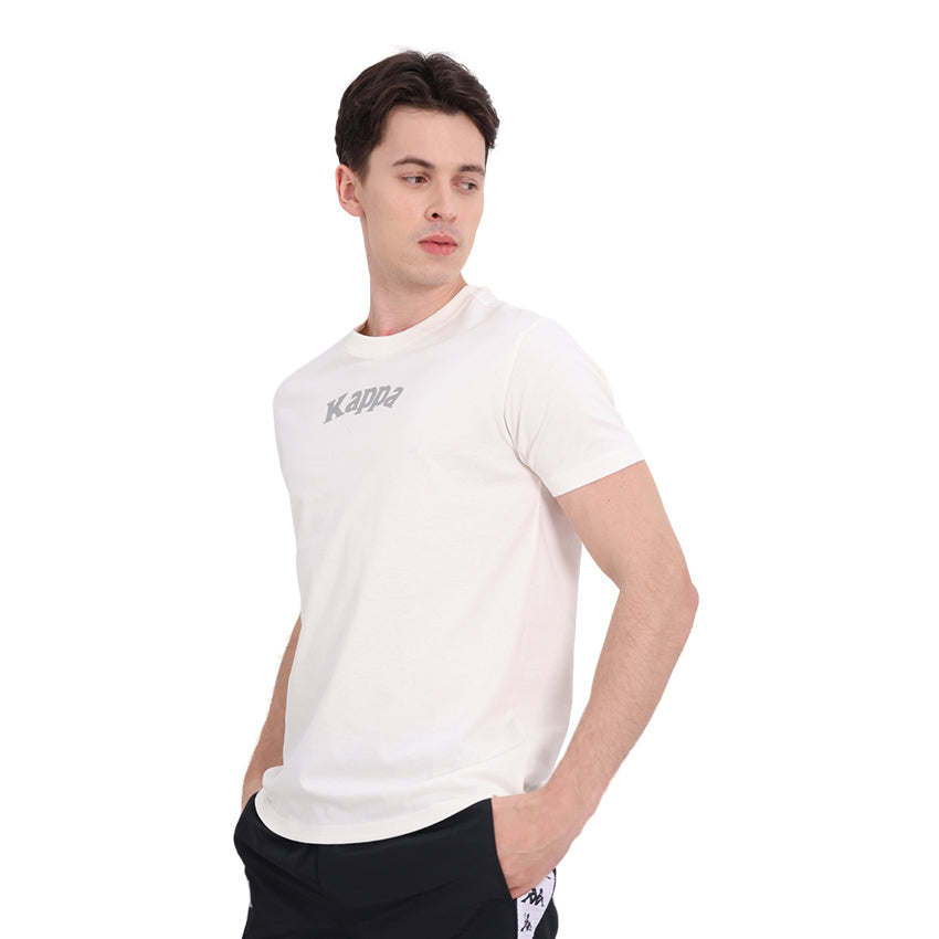 Authentic Men's T-Shirt - White
