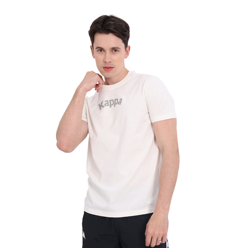 Authentic Men's T-Shirt - White