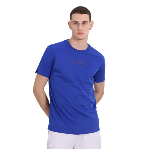 Authentic Men's T-Shirt - Royal Blue