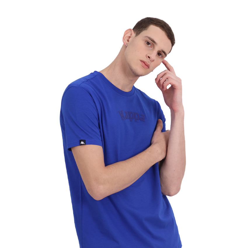 Authentic Men's T-Shirt - Royal Blue