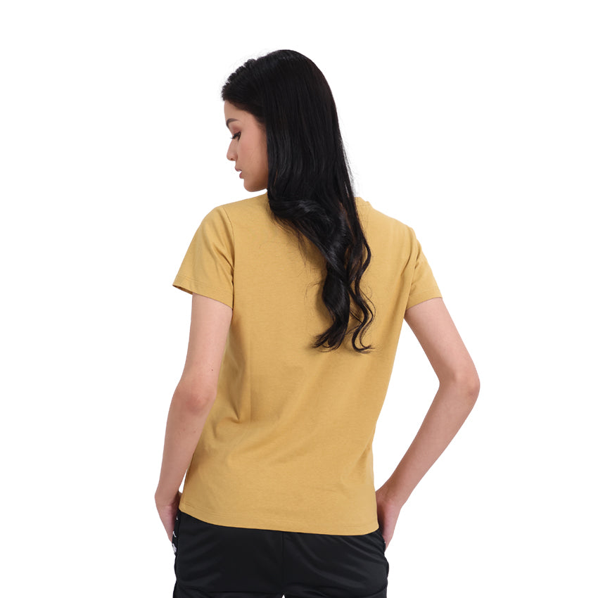 Authentic Women's T-Shirt - Khaki