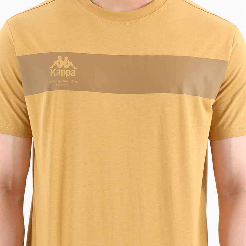 Authentic Men's T-Shirt - Khaki