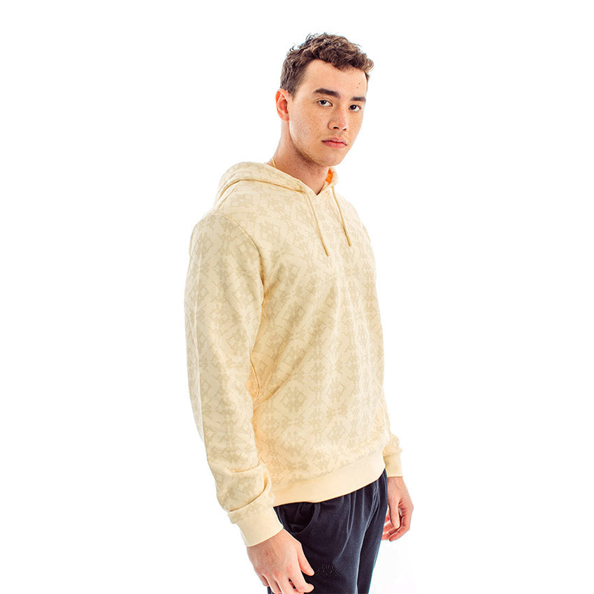 Authentic Men's Sweatshirt - Beige