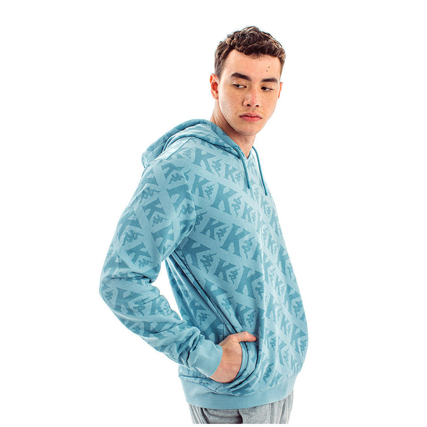 Authentic Men's Sweatshirt - Light Blue