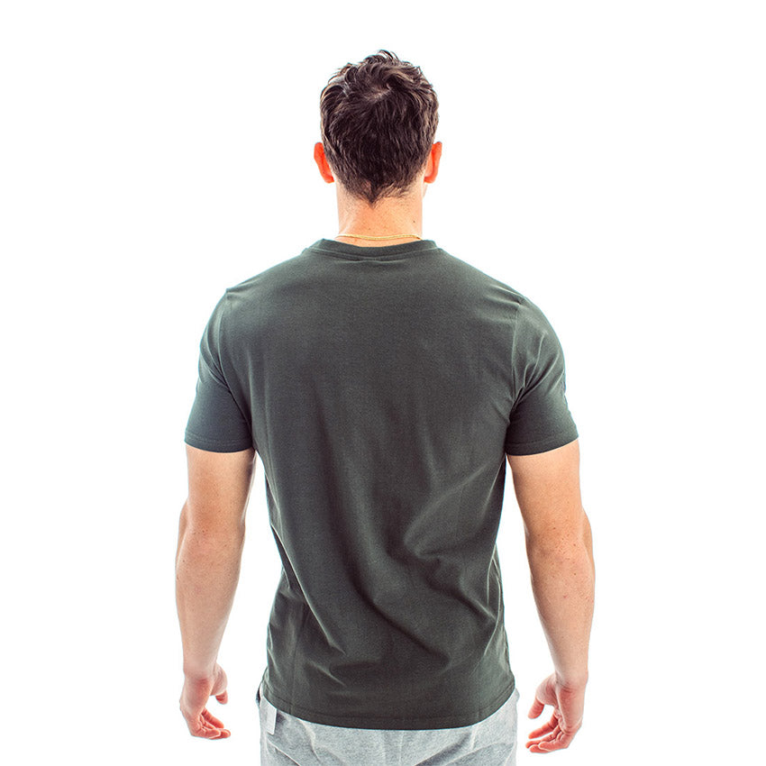 Authentic Men's T-Shirt - Dark Olive