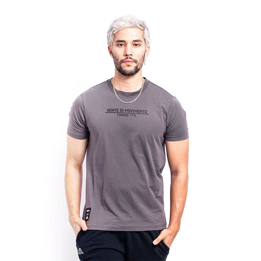 Authentic Men's T-Shirt - Dark Grey