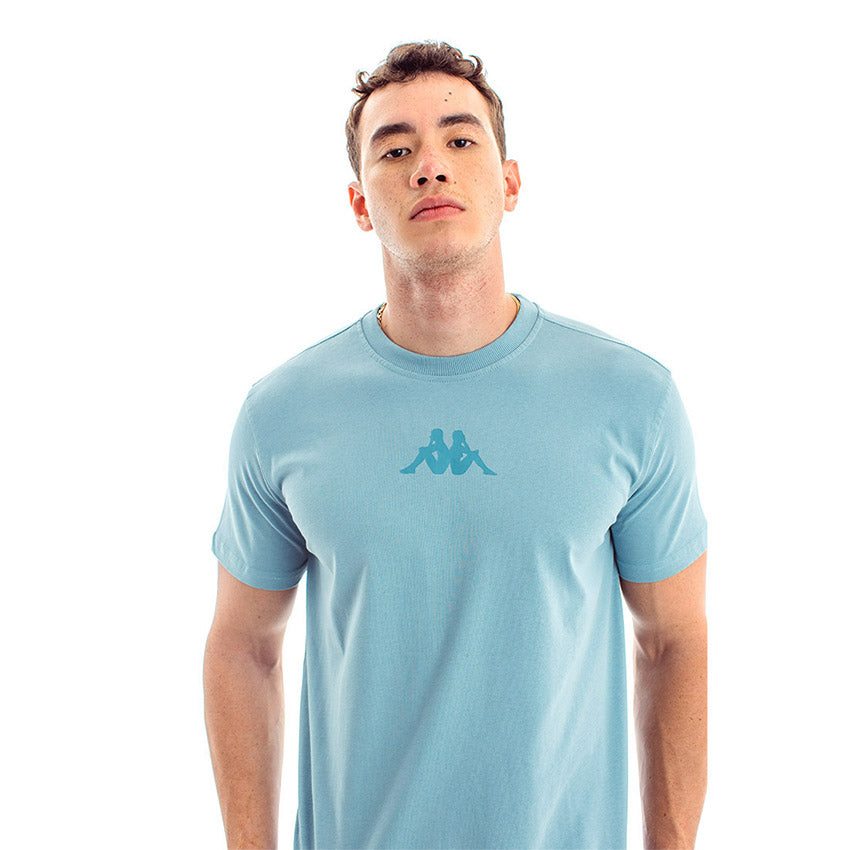 Authentic Men's T-Shirt - Light Blue
