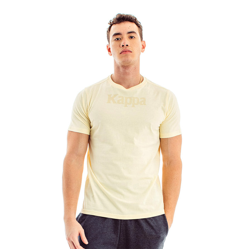 Authentic Men's T-Shirt - Beige