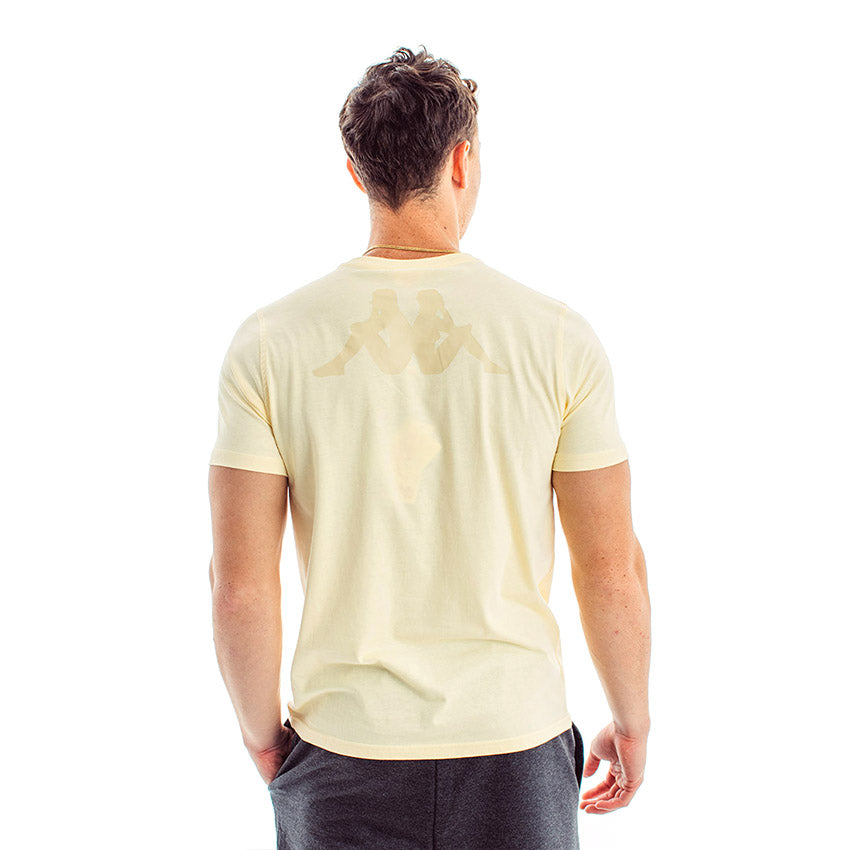 Authentic Men's T-Shirt - Beige