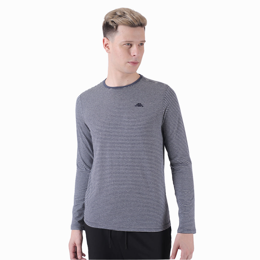 Classico Men's Sweatshirt - Navy Multi