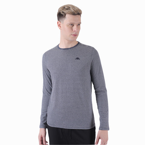 Classico Men's Sweatshirt - Navy Multi